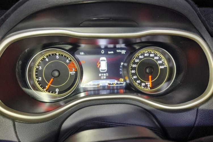 Used Jeep Cherokee 2017 2.4L Professional Smart Edition
