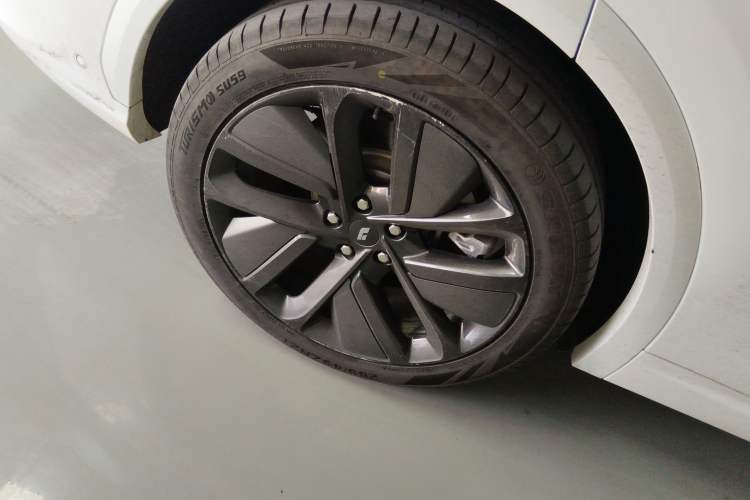 Used Li Auto L7 2023 Pro Model