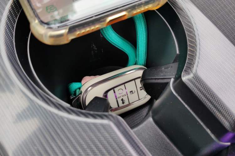 Used Honda Civic 2023 240TURBO CVT Dynamic · Center Stage Special Edition