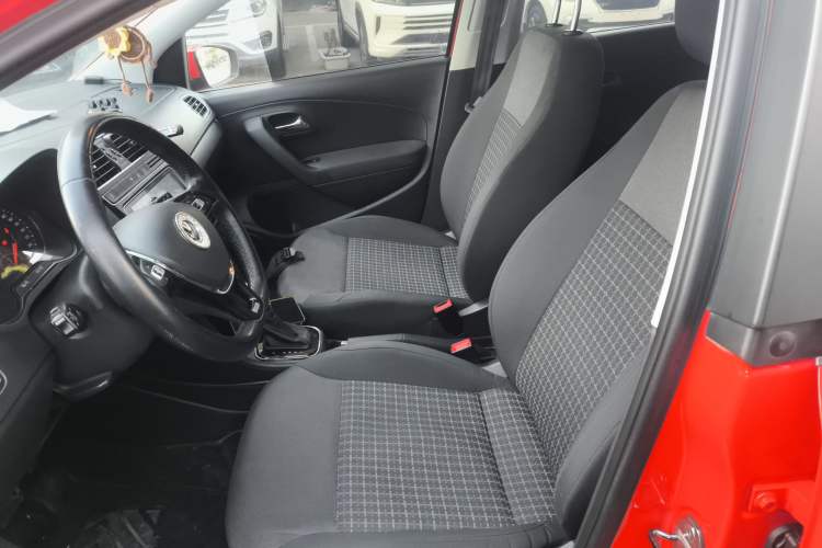 Used Volkswagen Polo 2018 1.5L Automatic Enjoyment Model