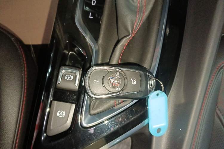 Used Buick Verano 2022 Pro GS Wind-Chasing Edition
