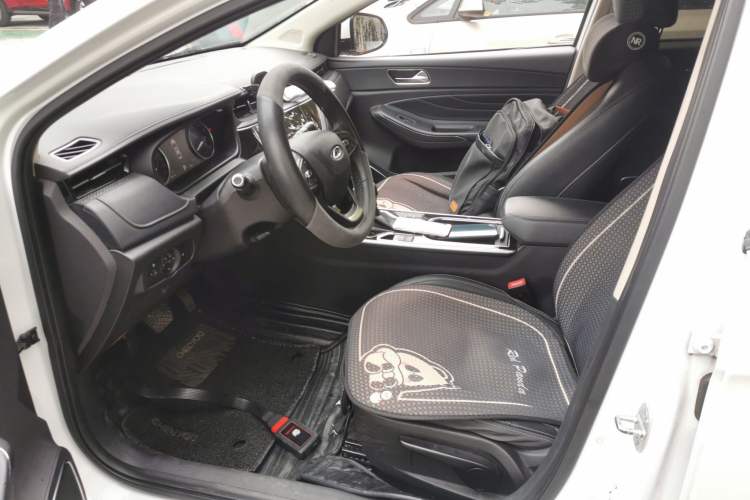 Used Chery Arrizo GX 2018 1.5T CVT Color Version China V Standard