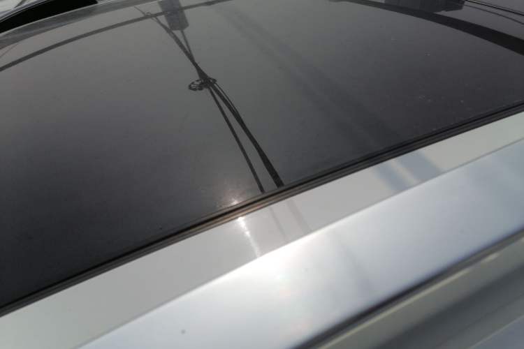 Used Lynk & Co 01 2017 2.0T Two-Wheel-Drive Version