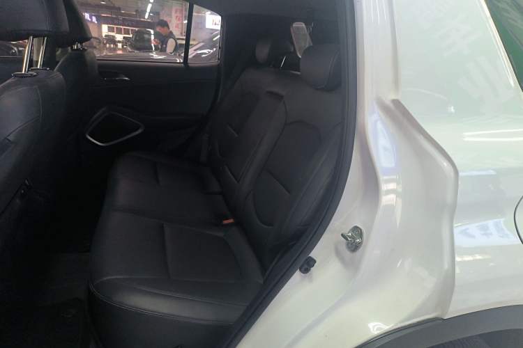 Used Hyundai ix35 2019 2.0L Automatic 2WD Zhiyong·Changxiang Edition China V Standard
