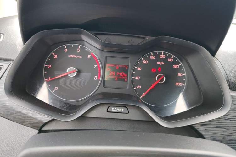 Used Baojun 310W 2017 1.2L Manual Value Edition China V
