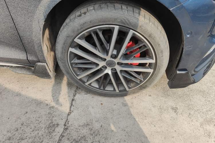 Used Geely Auto Preface 2023 2.0TD "Only This Verdant Green" Edition