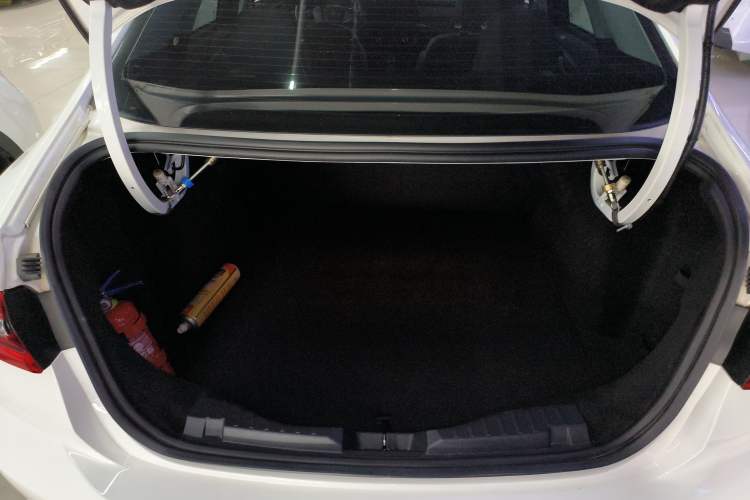 Used Ford Escort 2021 1.5L Automatic Diamond Edition