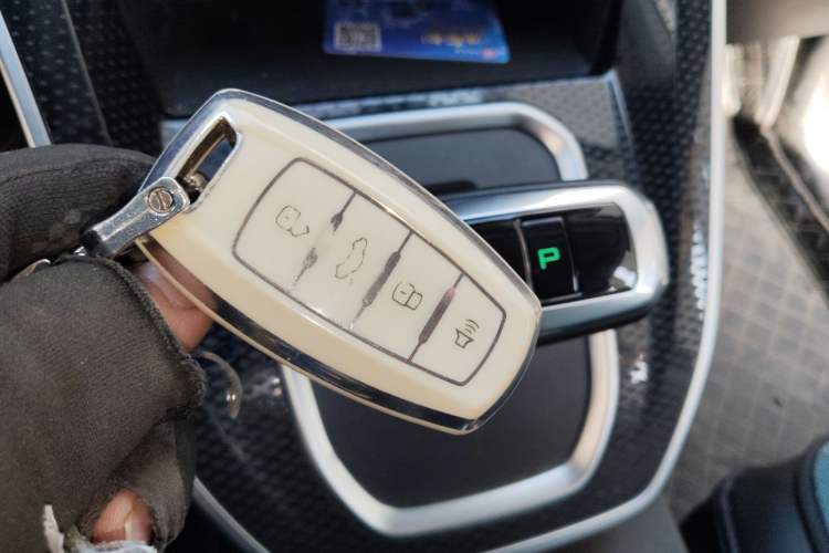 Used Haval M6 2023 PLUS 1.5T DCT Elite Smart Connectivity Model