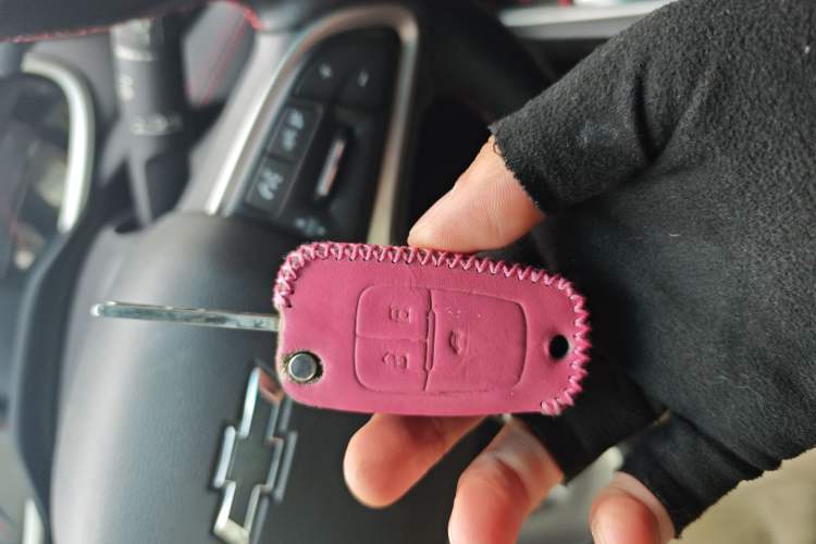 Used Chevrolet Monza 2019 RS 330T Automatic Comfort Edition China VI Standard