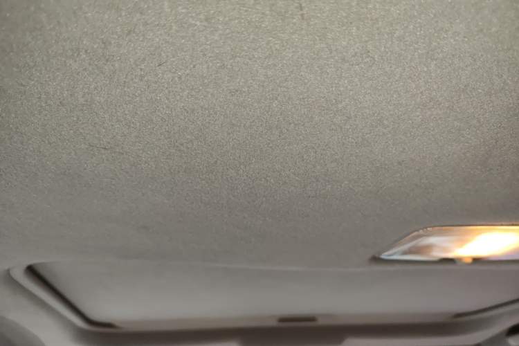 Used Toyota Corolla EX 2013 1.6L Automatic Luxury Edition