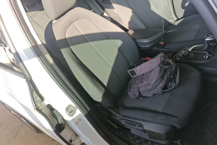 Used BMW 2 Series Active Tourer 2019 218i Fashion Model
