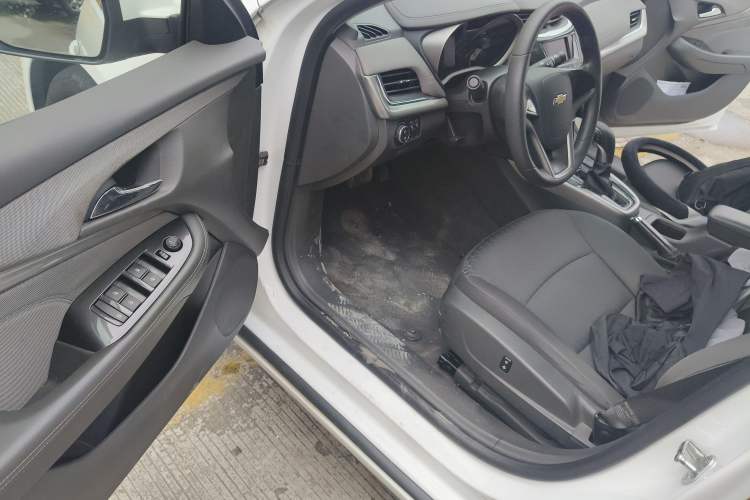 Used Chevrolet Malibu 2016 1.6T Automatic Comfort Edition