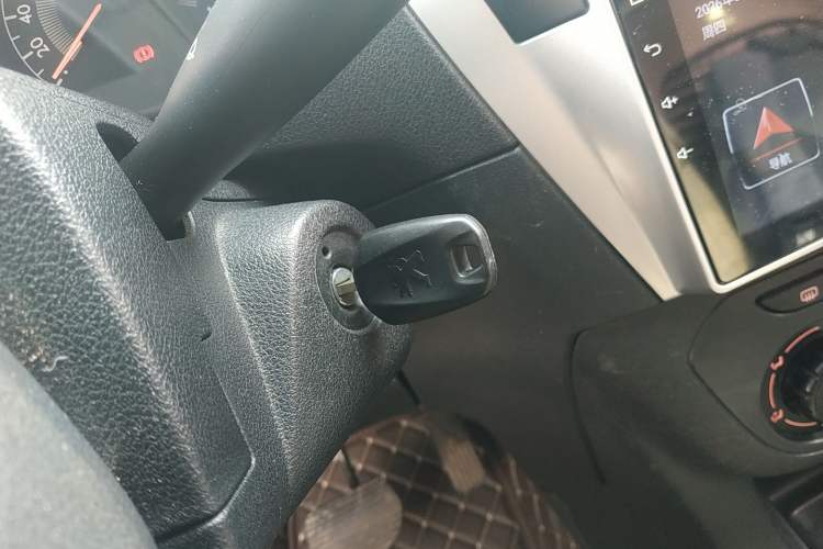 Used Peugeot 301 2014 1.6L Automatic Comfort Edition
