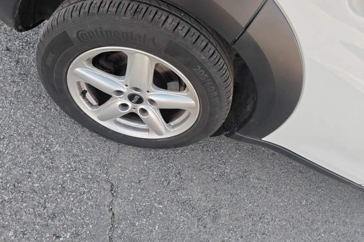 Used MINI Countryman 2011 1.6L ONE
