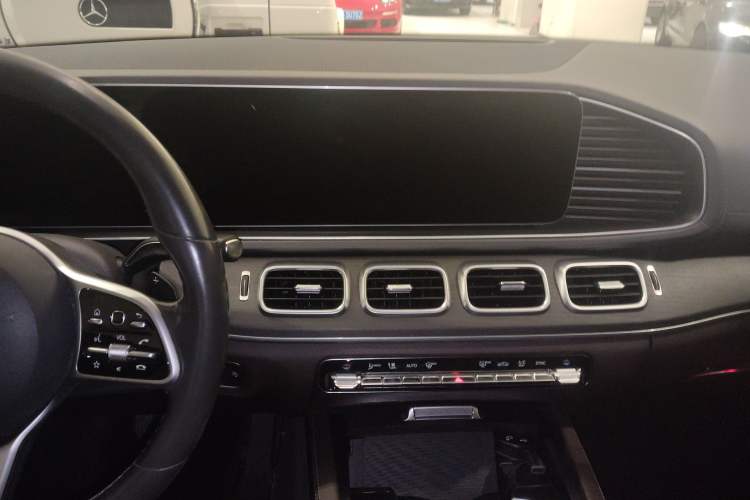 Used Mercedes-Benz GLE 2020 Restyled GLE 450 4MATIC Luxury Edition