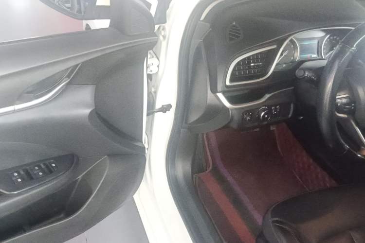 Used Buick GT 2021 Revised Version Flagship 1.5L Automatic Elite Edition