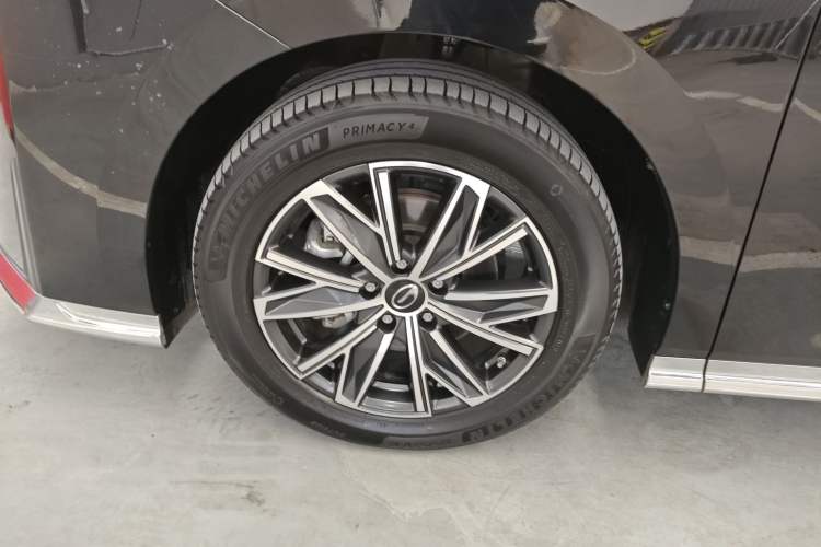 Used GAC Trumpchi M8 2024 Master Series 400T Ultimate Edition