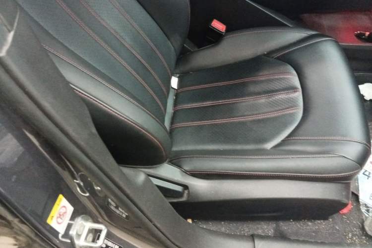 Used GAC Trumpchi EMPOW 2021 270T DCT J15 Version