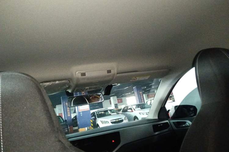 Used Volkswagen Polo 2022 Plus 1.5L Automatic Enjoy Life Edition