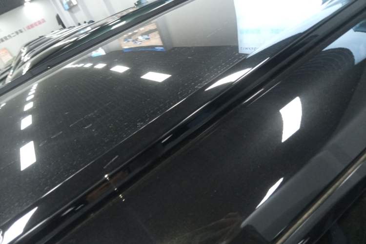 Used Lynk & Co 900 2025 2.0T Exploration Edition
