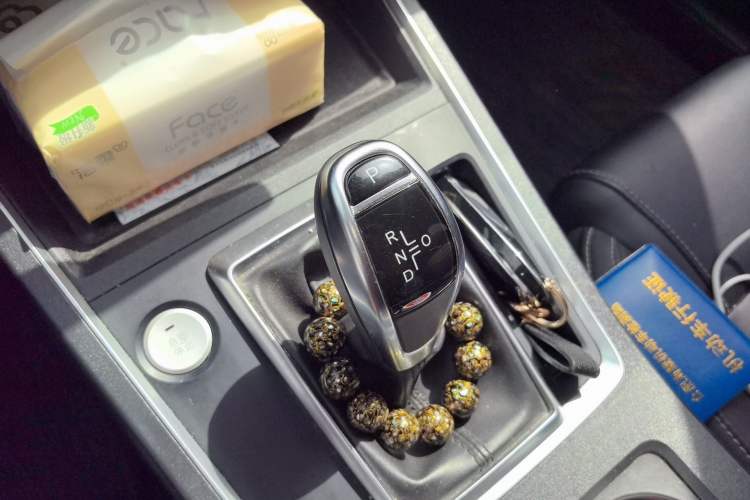 Used BYD Qin Pro 2019 Super Edition 1.5TI Automatic Smart Connect Flagship Model China V Standard