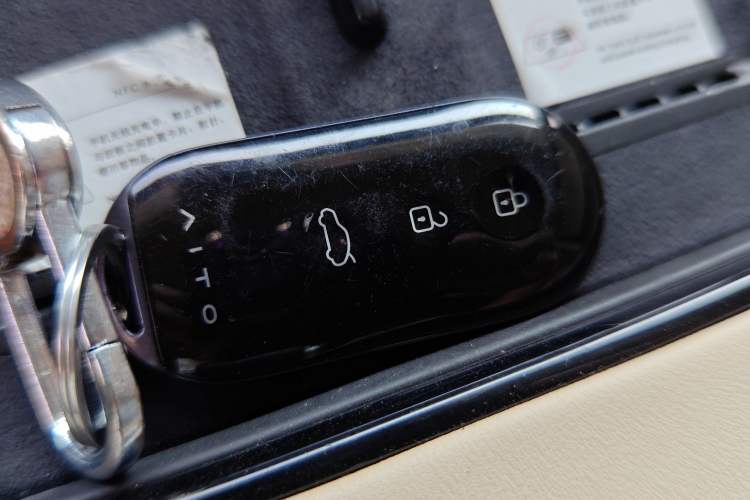 Used Hima AITO M5 2022 Pure Electric Rear-Drive Standard Edition