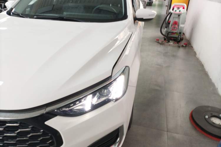 Used Ford Escort 2021 1.5L Automatic Diamond Edition