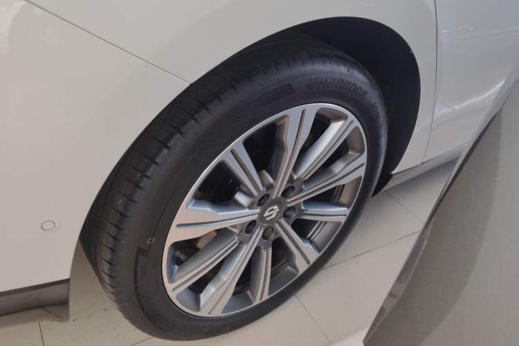 Used Leapmotor C01 2024 Pure Electric 525 Luxury Edition