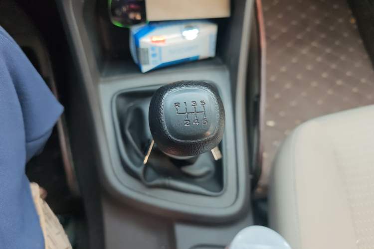 Used Wuling Hongguang V 2021 1.5L Jingqu Version LAR