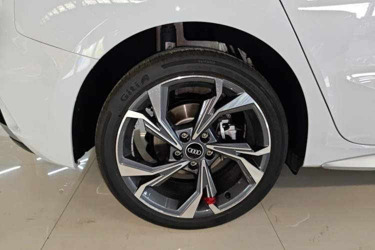 Used Audi A3 2026 Sportback 35 TFSI Prestige Edition