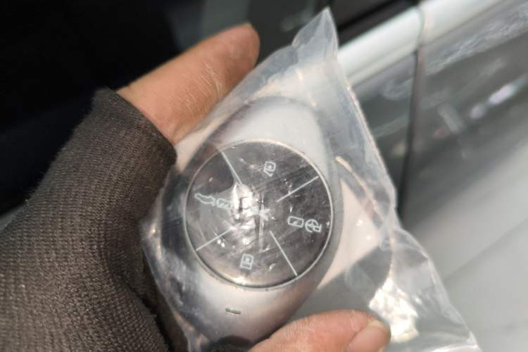 Used XPeng P7 2020 562E Performance Edition
