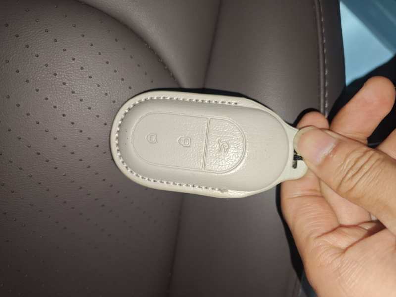 Used Leapmotor C11 2023 Pure Electric 500 Smart Edition — 8