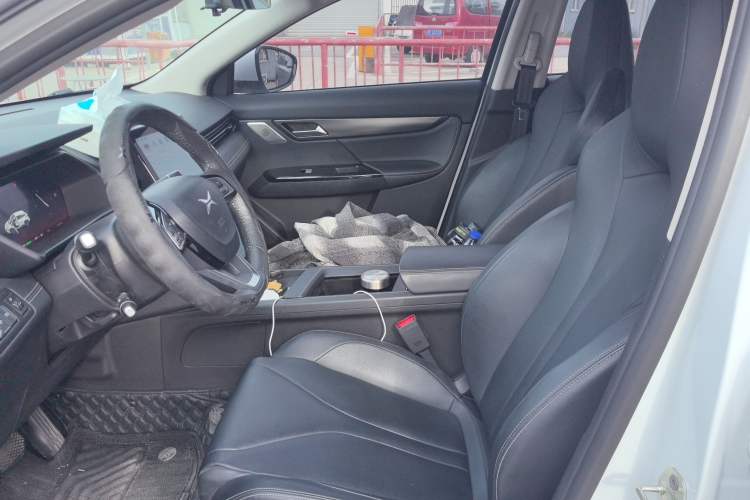 Used XPeng G3 2022 G3i 460G+
