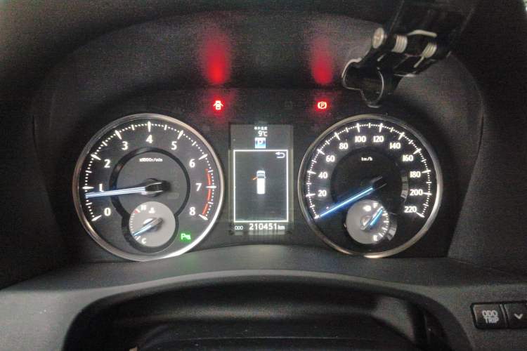 Used Toyota Alphard 2015 3.5L Prestige Edition