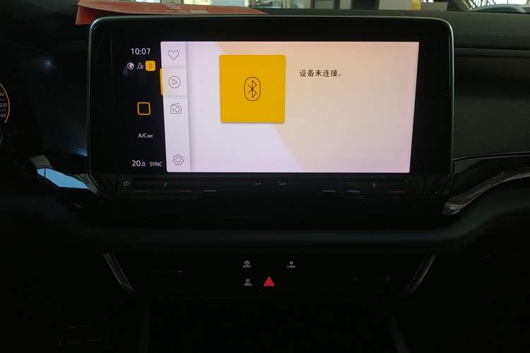 Used Volkswagen Teramont X 2021 380TSI Four-Wheel Drive Luxury Edition