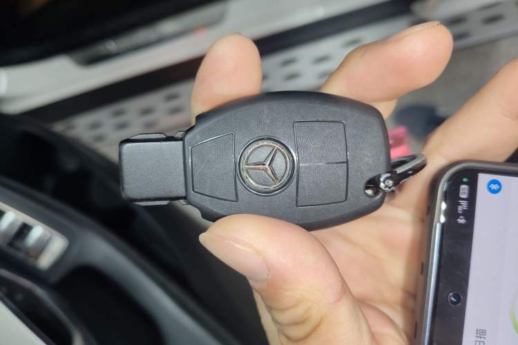 Used Mercedes-Benz GLC 2016 GLC 200 4MATIC