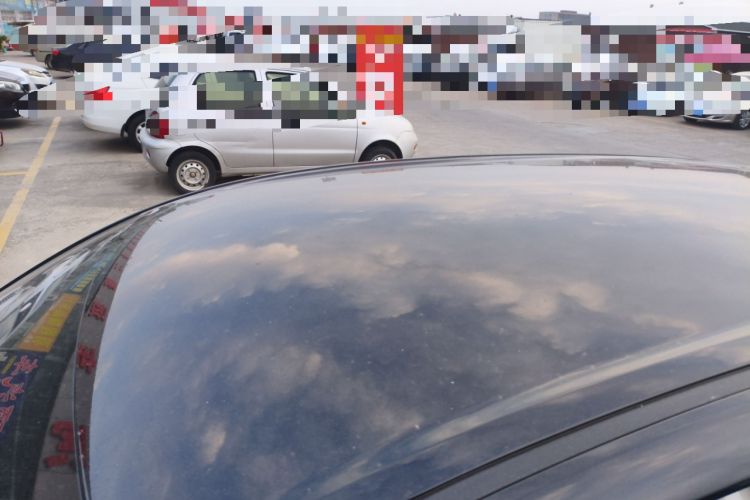 Used Wuling Bingo PLUS 2024 330 km Range Five-Seater Version