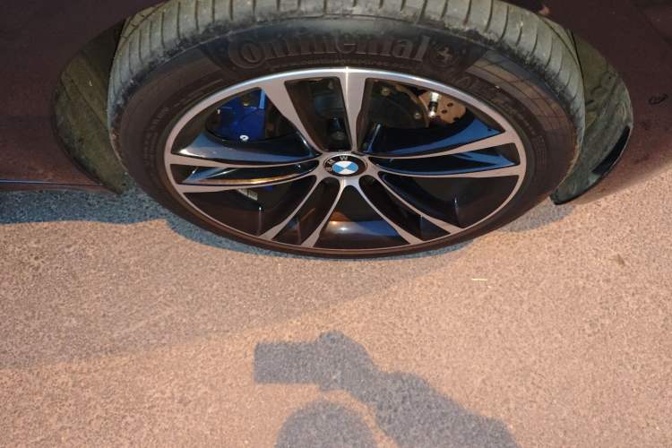 Used BMW 3 Series GT 2020 330i M Sport Night Edition
