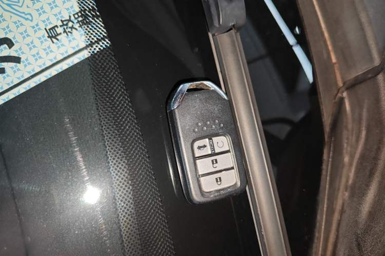 Used Honda Civic 2019 220TURBO CVT Dynamic Edition China V