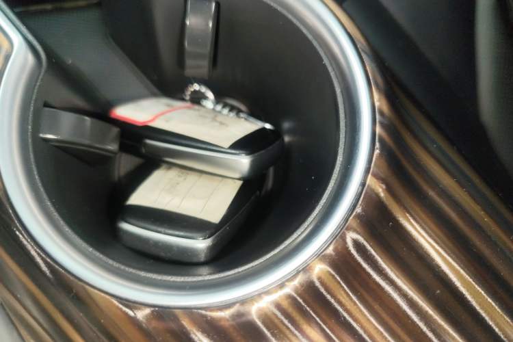 Used Toyota Camry 2019 Revised Version 2.5G Luxury Edition