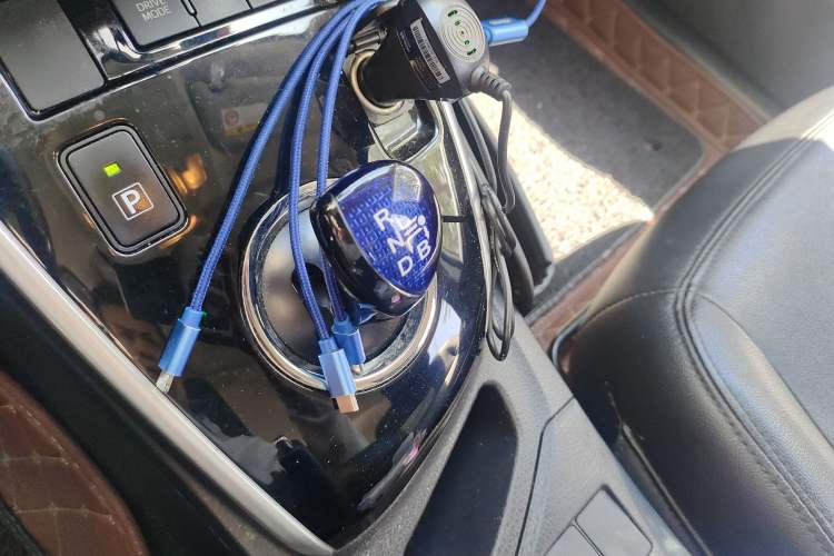 Used Toyota Levin Hybrid E+ 2019 1.8L GS E-CVT Elite Model with Sunroof