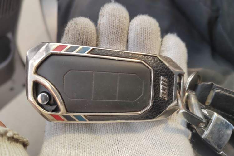 Used Ford Transit Custom 