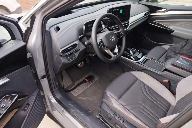 Used Volkswagen ID.4 CROZZ 2024 PRIME