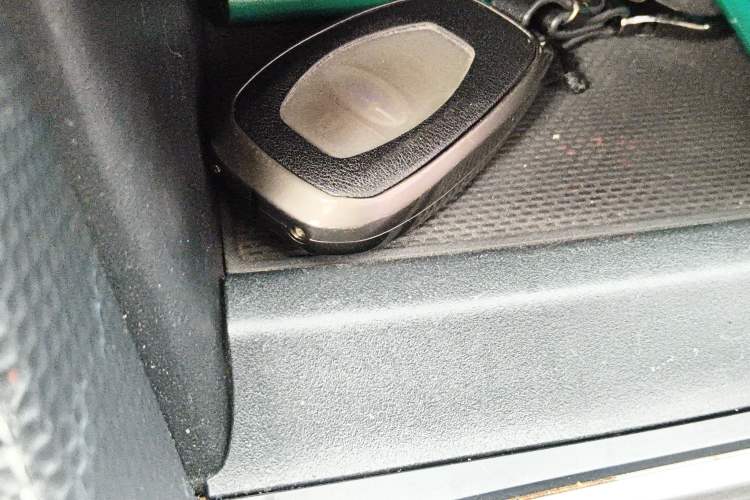 Used Subaru Forester 2019 2.0i Luxury Edition
