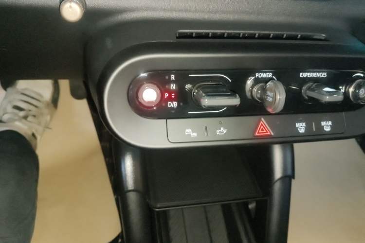 Used MINI Electric ACEMAN 2024 E Classic Edition
