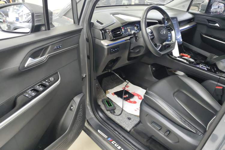 Used Hyundai Custo 2022 270TGDi Smart Luxury Flagship Edition TOP
