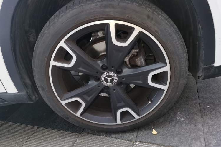 Used Mercedes-Benz GLA 2018 GLA 220 4MATIC Sport Edition