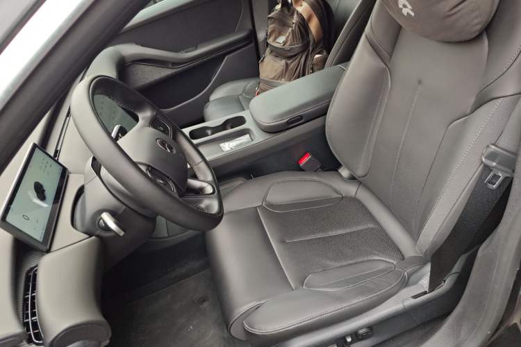 Used Nio ET5T 2024 75kWh Touring
