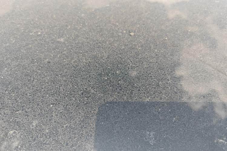 Used Leapmotor B01 2025 550 LiDAR Edition
