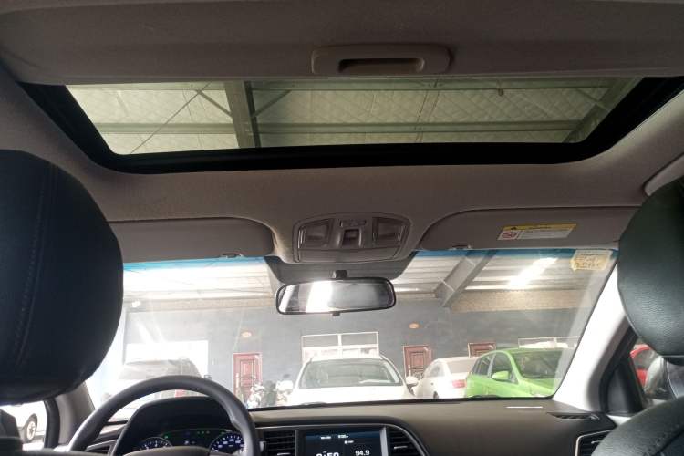 Used Hyundai Elantra (6th Generation / Lingdong) 2016 1.6L Automatic ZhiXuan – Elite Version
